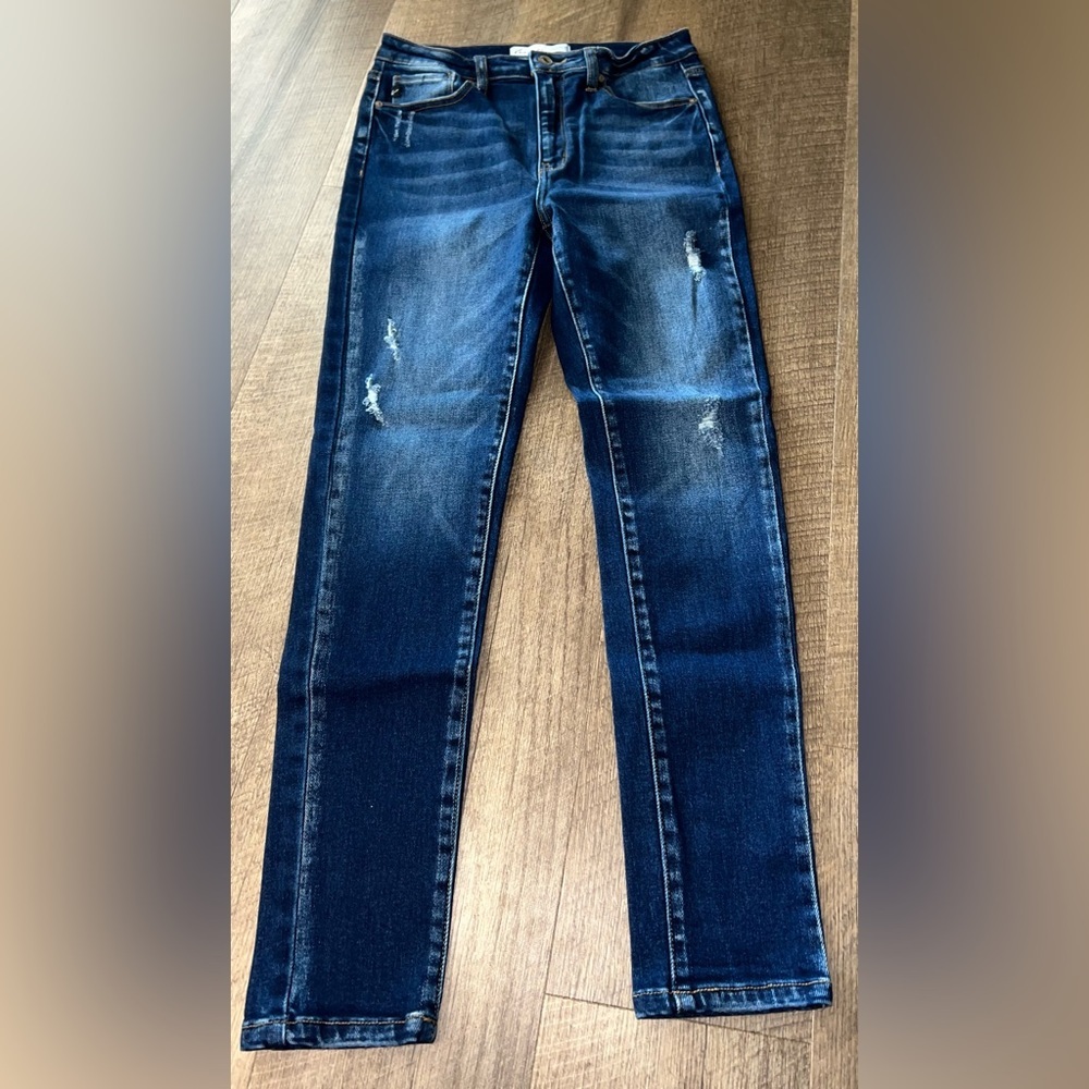 KanCan Skinny Jeans